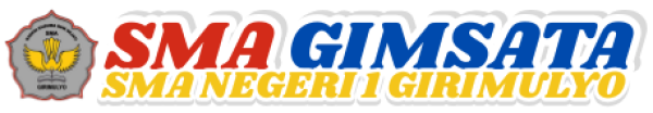 SMA NEGERI 1 GIRIMULYO